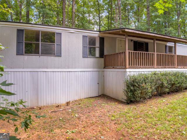 House for sale in Banks, Georgia