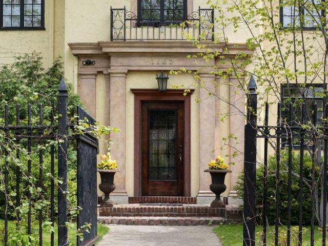 Duplex for sale in Minneapolis Duplex for sale in Minneapolis