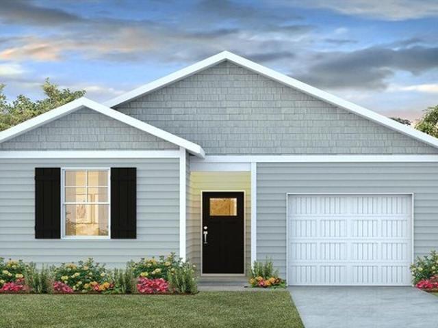 House for sale in Summerton, South Carolina