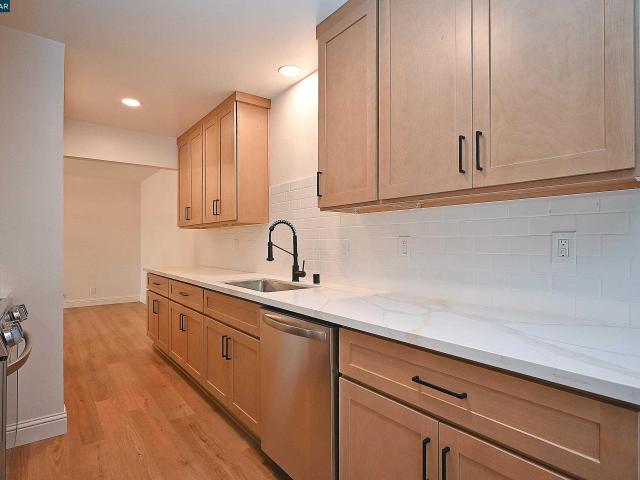 Townhouse for sale in Walnut Creek, California