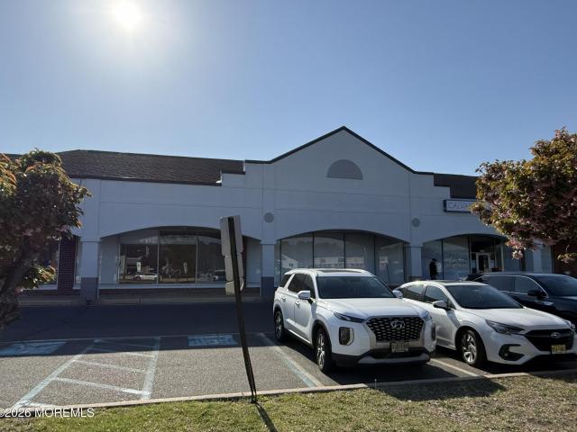 Property for rent in Normandy Beach, New Jersey