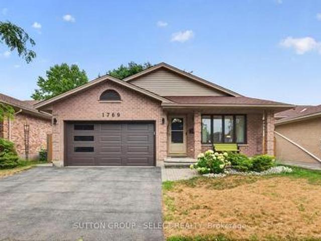 House for sale in Arva, Ontario