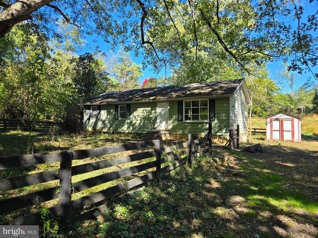 House for sale in Berryville, Clarke County