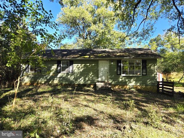 House for sale in Kinfield Estates, Berryville