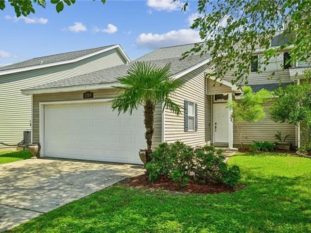 Townhouse for sale in Slidell, Louisiana