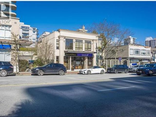 Commercial for sale in West Vancouver, British Columbia