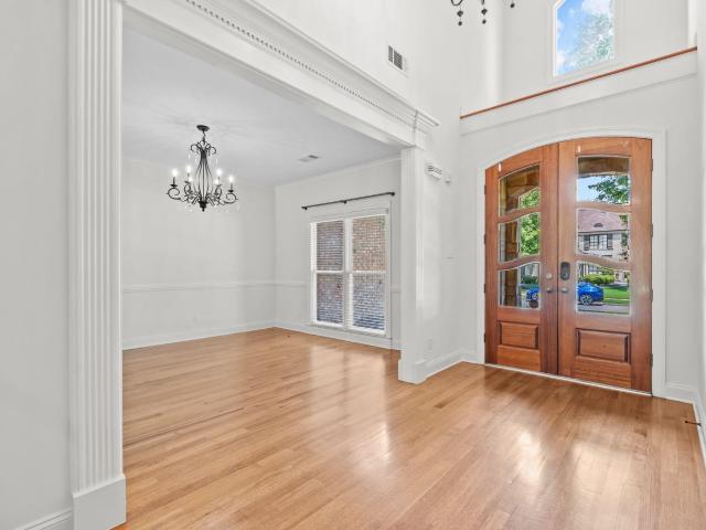 House for sale in Tennessee