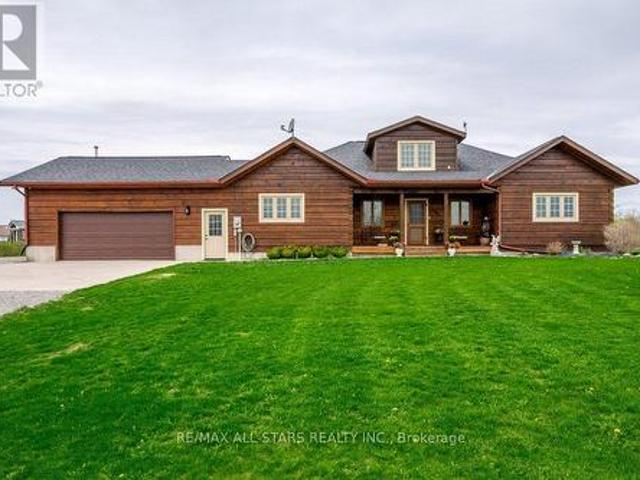 House for sale in Selwyn, Ontario