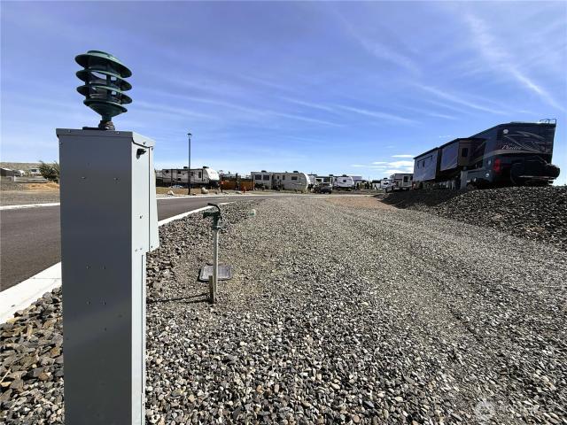 Land for sale in Selah, Washington