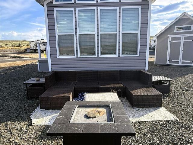 Land for sale in Selah, Washington