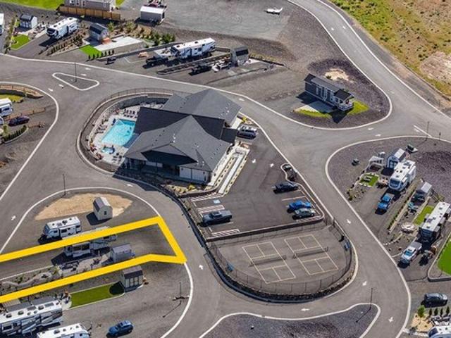 Land for sale in Selah, Washington