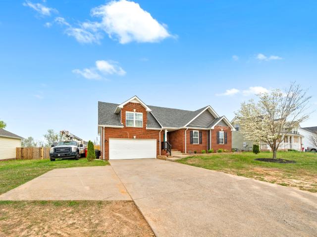 Property for rent in Tennessee