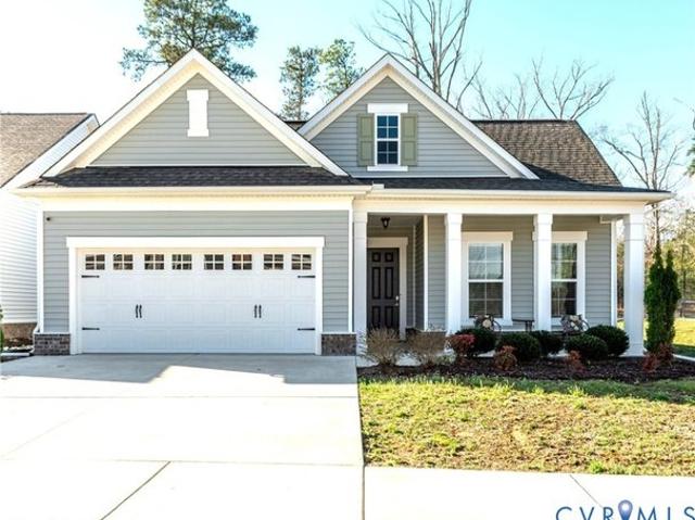 House for sale in Virginia