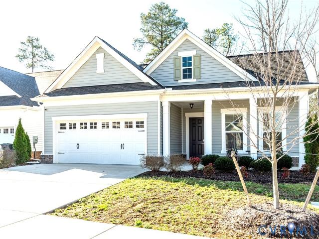 House for sale in Virginia