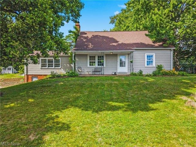 House for sale in Orrville, Ohio