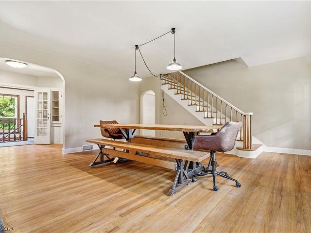 House for sale in Orrville, Ohio