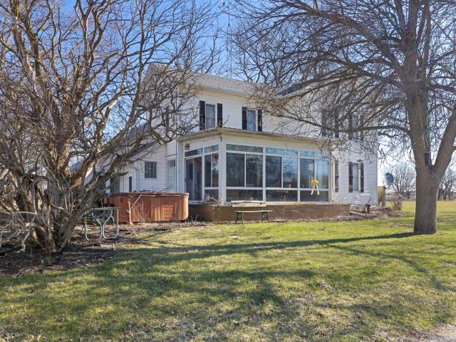 House for sale in Steward, Illinois