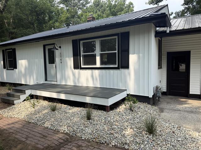 House for sale in Michigan