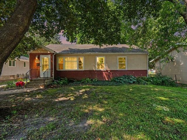 House for sale in Ramsey, Minnesota