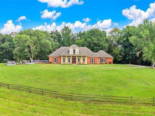Farm for sale in Hope Hull, Alabama