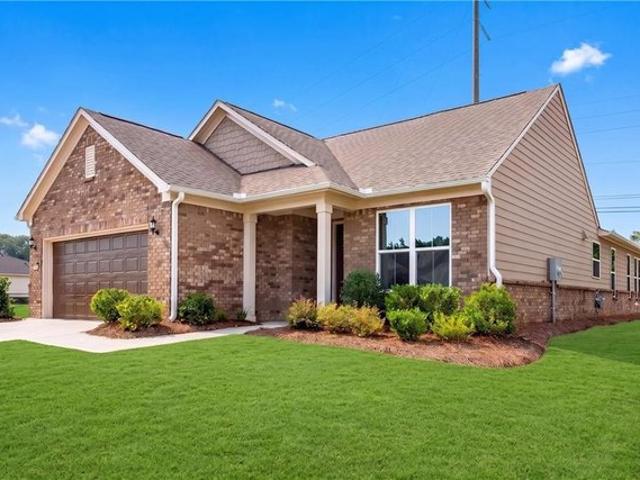 House for sale in Buford, Georgia