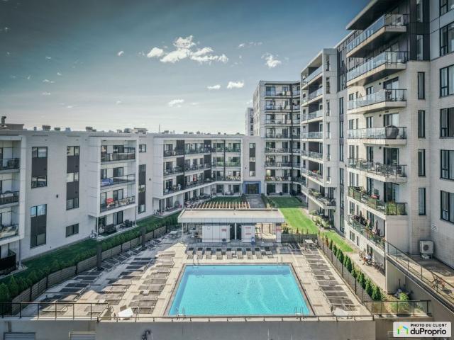 Apartment for rent in Parc industriel Cardinal, Québec