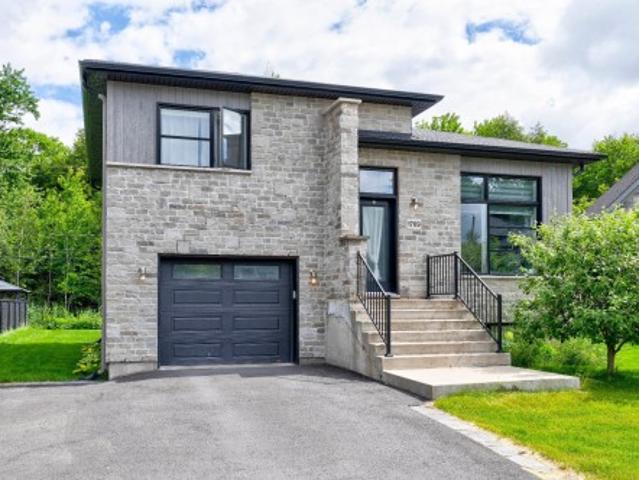 House for sale in Quebec