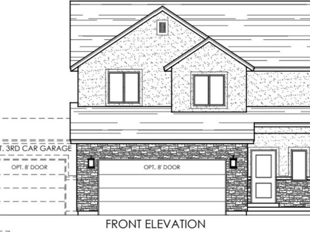House for sale in Santaquin, Utah