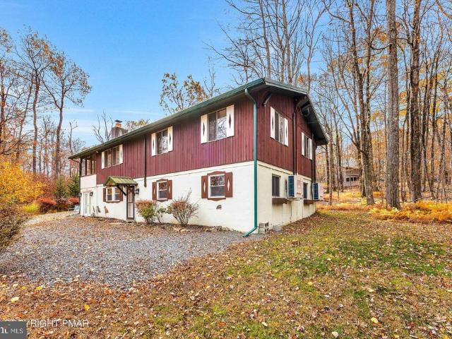 House for sale in Blakeslee, Pennsylvania
