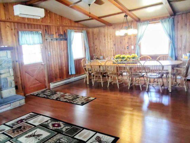 House for sale in Blakeslee, Pennsylvania