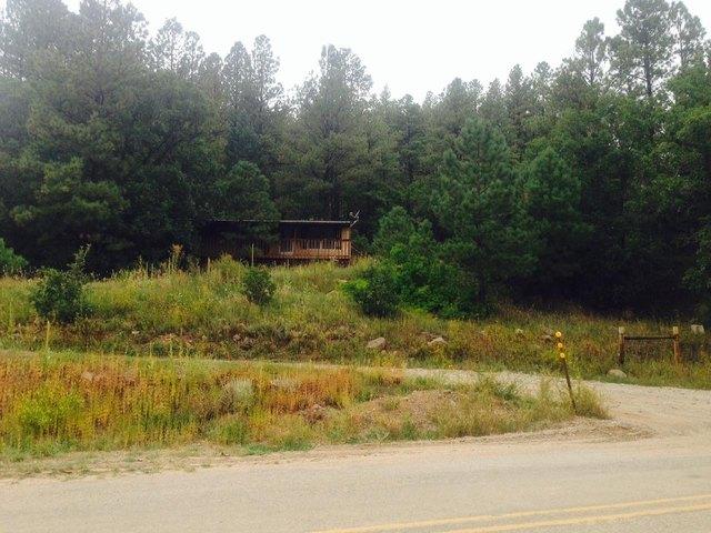 House for sale in Mora, New Mexico