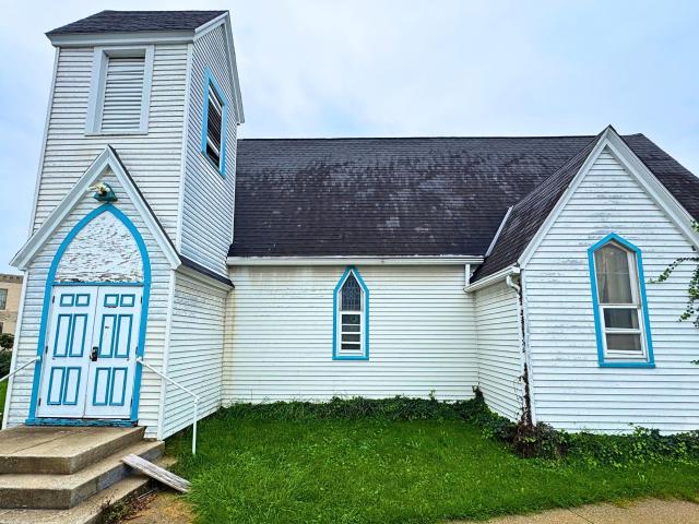 Commercial for sale in Lincoln-King, Racine