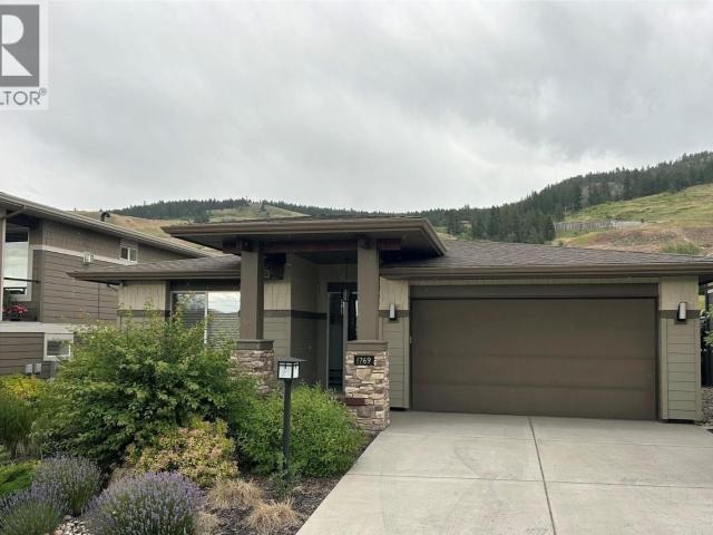 House for sale in Winfield, British Columbia