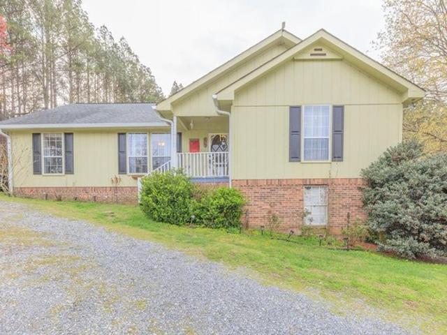 House for sale in Tunnel Hill, Georgia