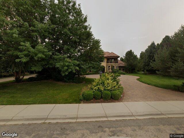 House for sale in Eagle, Idaho