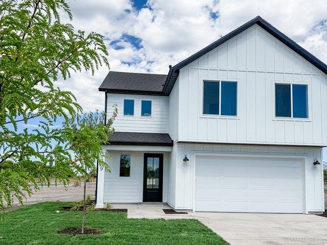 House for sale in Cache, Utah