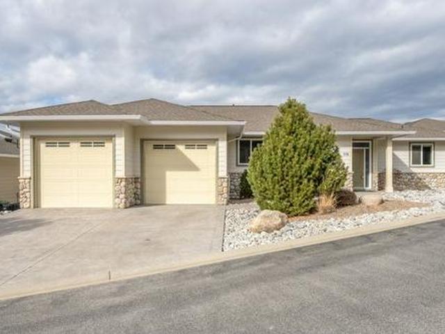 House for sale in Penticton, British Columbia
