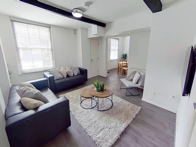 House for rent in Haddon, East Midlands