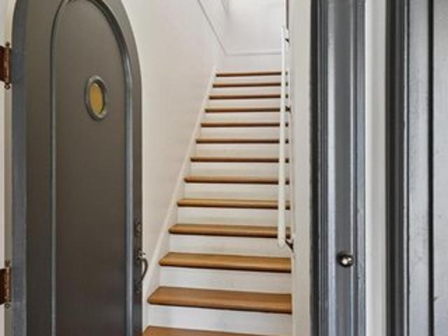 Condo for sale in Laurel Heights, San Francisco