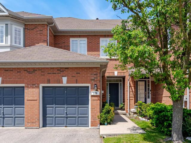 Condo for sale in Woburn, Ontario