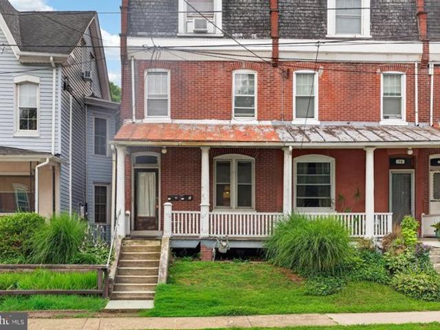 House for sale in Chester, Pennsylvania
