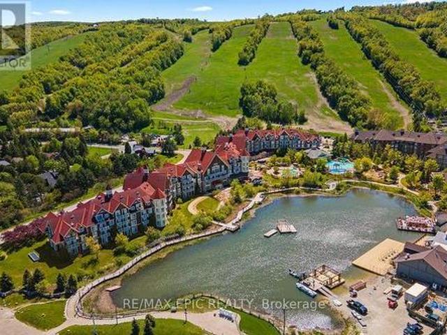 Condo for sale in Grey, Ontario