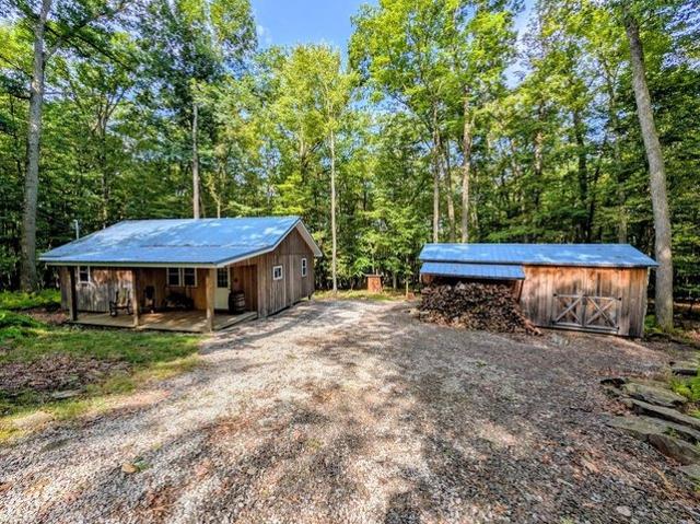 House for sale in Tionesta, Pennsylvania