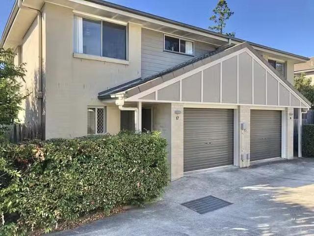 House for rent in City, Australian Capital Territory