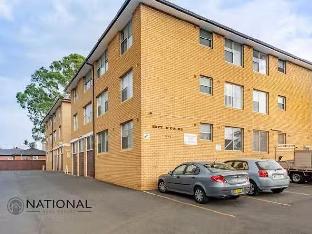 Apartment for rent in Guildford