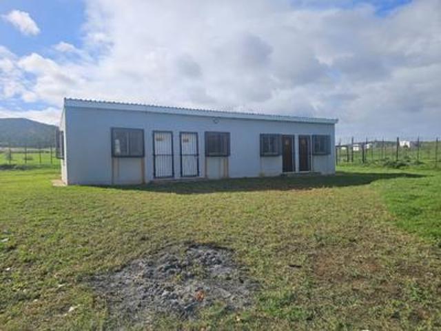 Farm for sale in Uitenhage, Eastern Cape