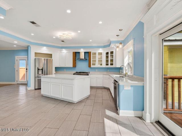 House for sale in Biloxi, Mississippi