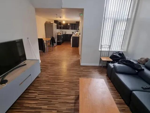 House for rent in Chorlton-on-Medlock, Georgia