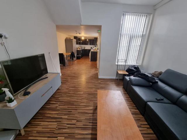 House for rent in Chorlton-on-Medlock, Manchester