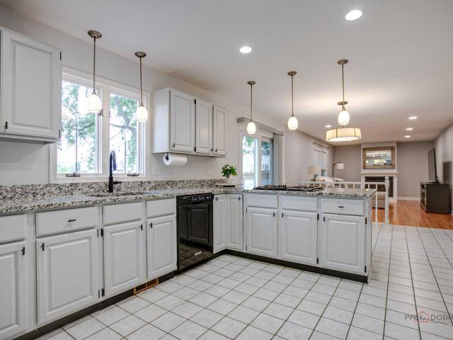 House for sale in Libertyville, Illinois